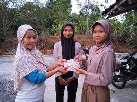 Posyandu Remaja Kemejing: Upaya Cegah Stunting Sejak Dini